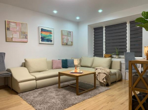 Family-Friendly 2-BedRoom Apt Free Parking